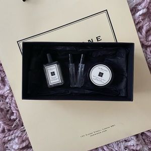 Jo Malone 4 Pieces